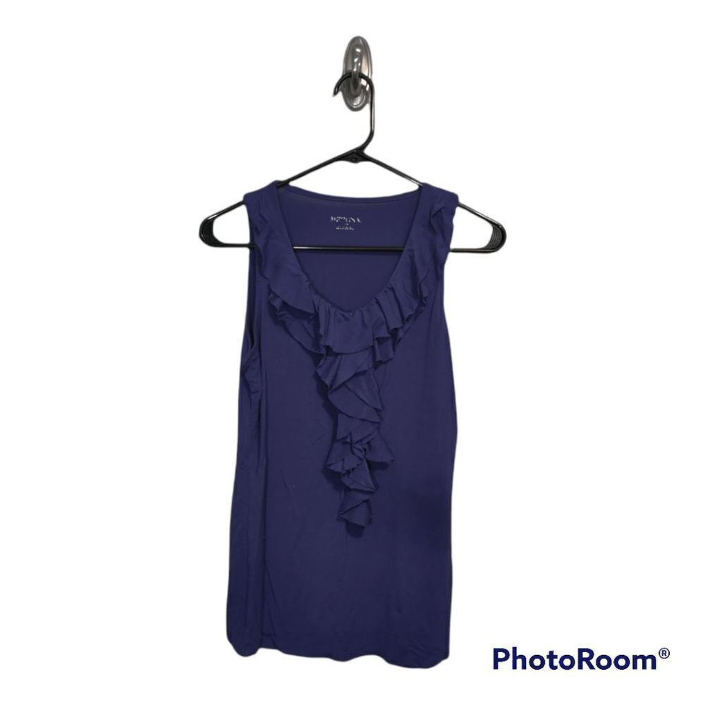 Merona Tank Top Blouse 
